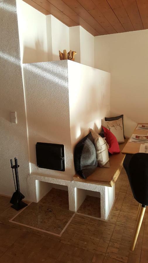 Appartement Unterbergblick Kössen Екстериор снимка
