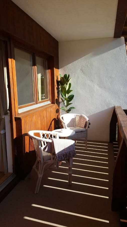 Appartement Unterbergblick Kössen Екстериор снимка
