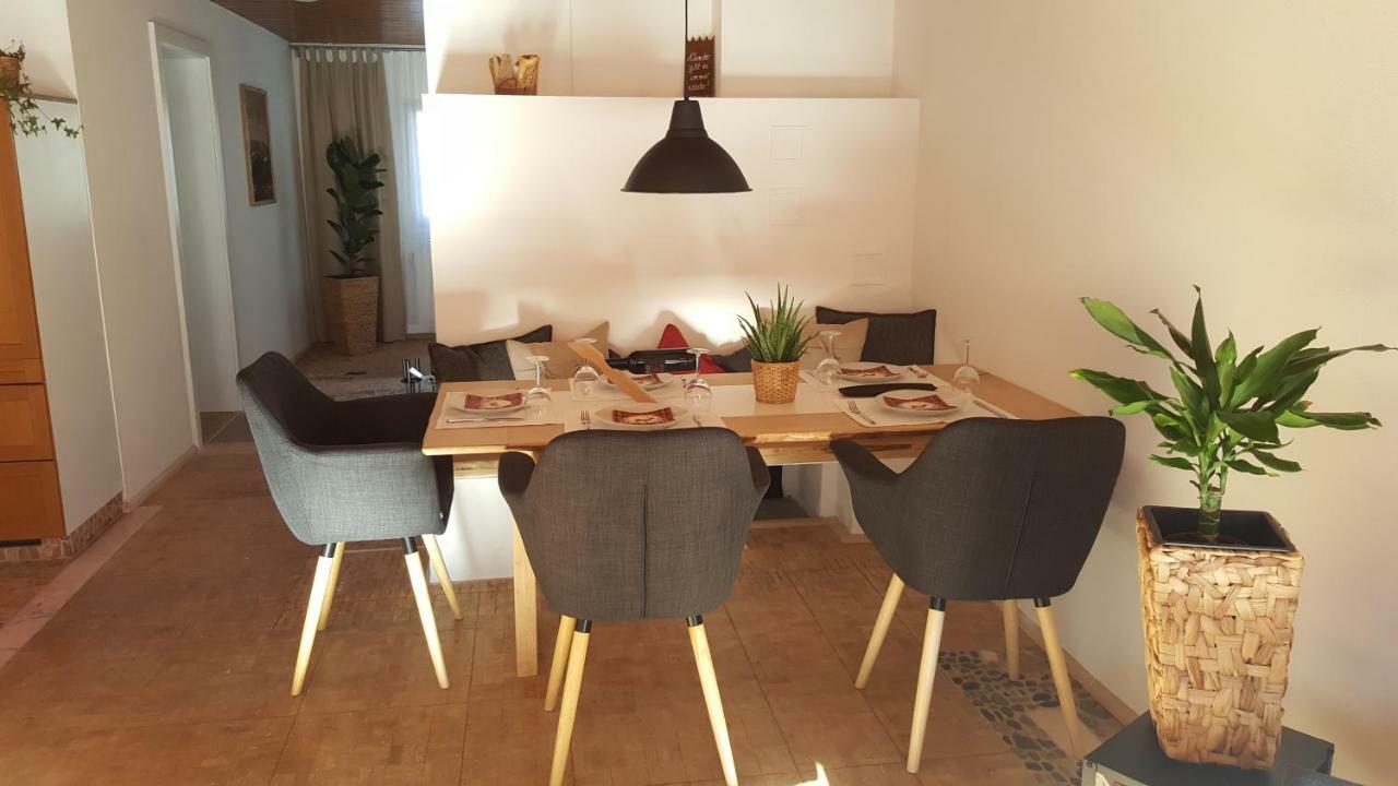 Appartement Unterbergblick Kössen Екстериор снимка