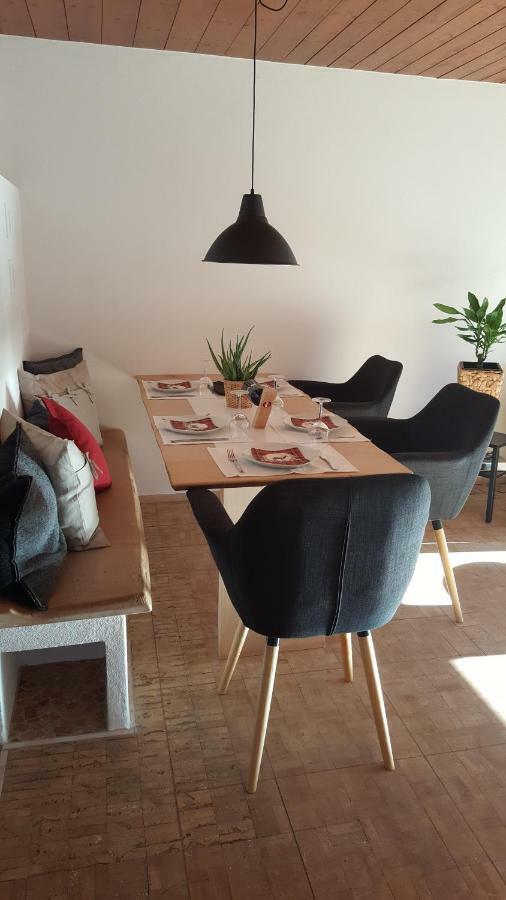 Appartement Unterbergblick Kössen Екстериор снимка