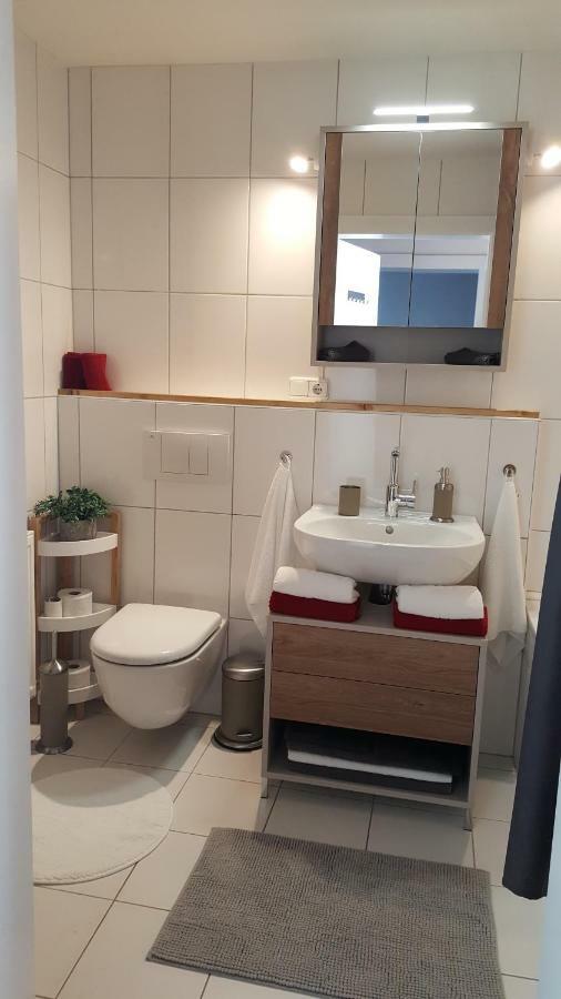 Appartement Unterbergblick Kössen Екстериор снимка