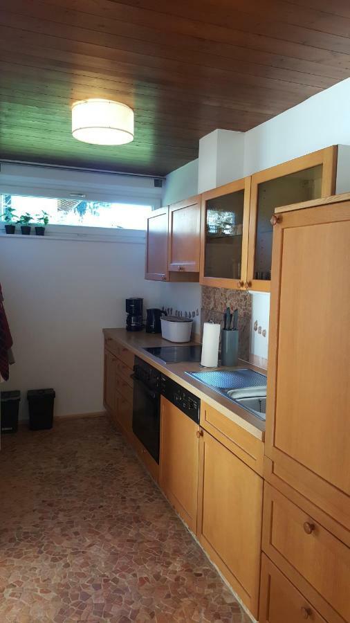 Appartement Unterbergblick Kössen Екстериор снимка
