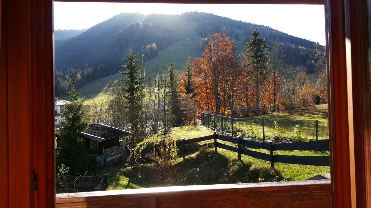 Appartement Unterbergblick Kössen Екстериор снимка