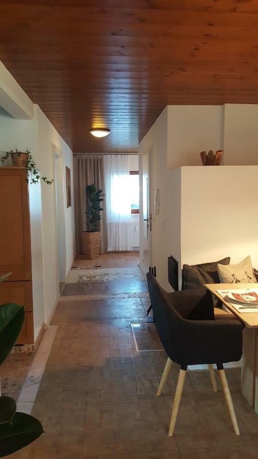 Appartement Unterbergblick Kössen Екстериор снимка