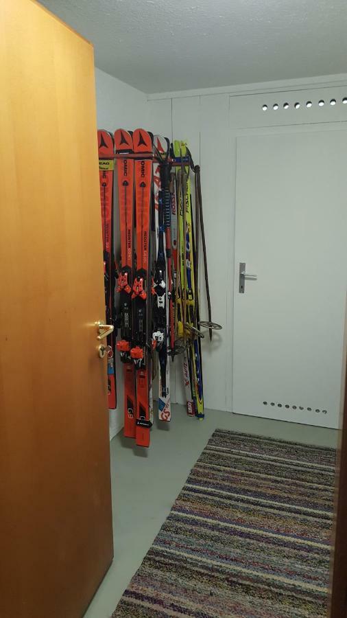 Appartement Unterbergblick Kössen Екстериор снимка